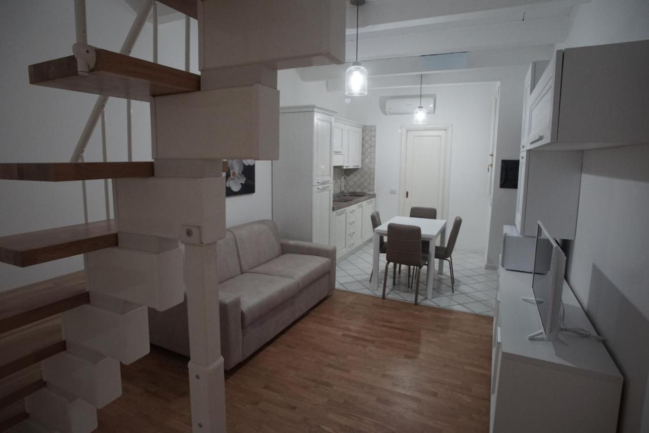 L'orchidea Bianca Appartement Cagliari