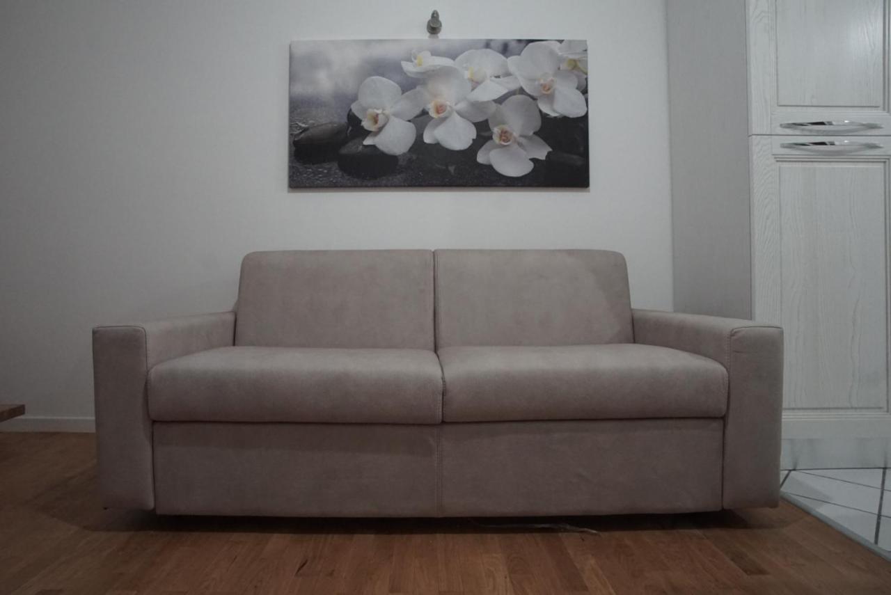 L'orchidea Bianca * Cagliari
